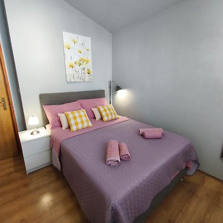Apartment Lamaro Kaštela Exterior foto