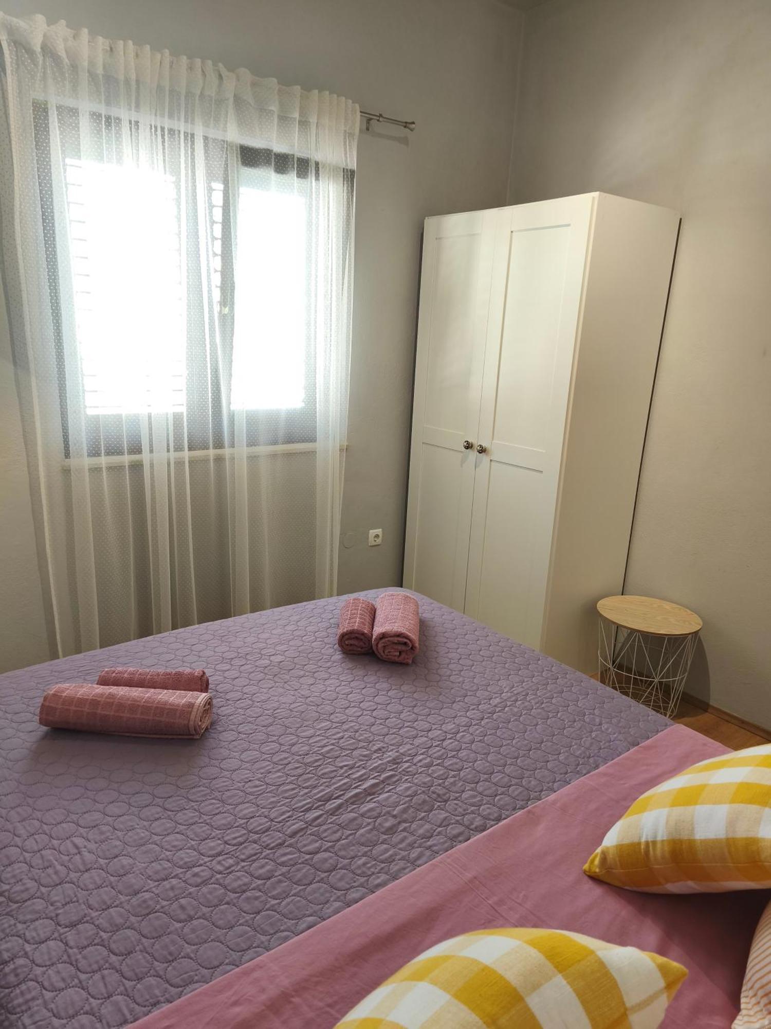 Apartment Lamaro Kaštela Exterior foto